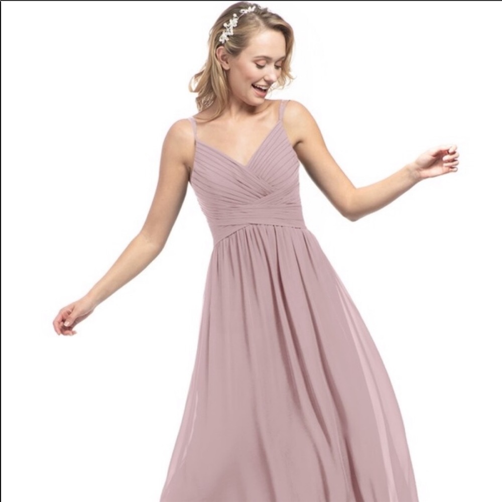 Vintage mauve size 12- style “Blake” - worn once.